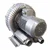 Single Stage 3 HP Single Phase Ring Blower for Agitate and Aerate Water in Fish Tank/Aquaculture Tank/Plating Tank 